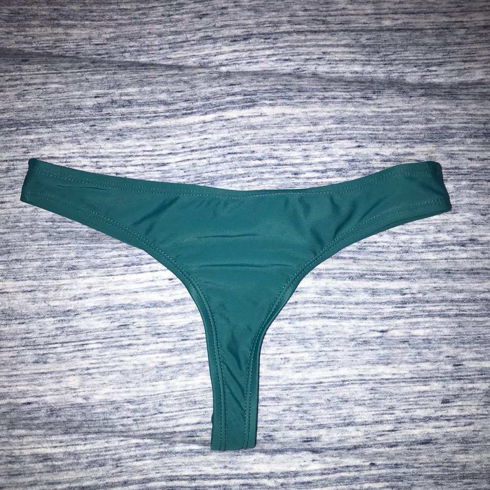 Never worn
